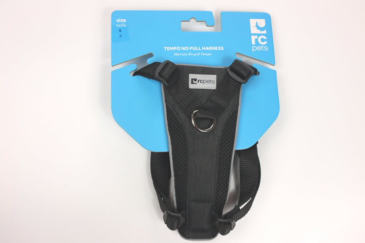 RC Pets Tempo No Pull Harness