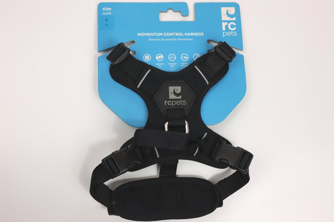 RC Pets Momentum Control Harness