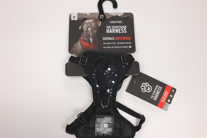 Canada Pooch Everything No Pull Harness