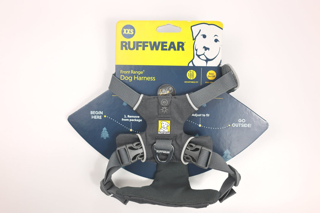 Ruffwear Front Range Harness