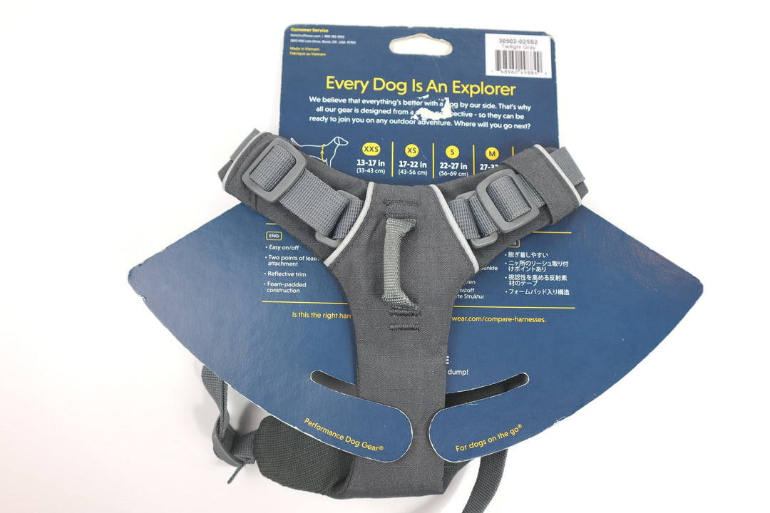 Ruffwear Front Range Harness