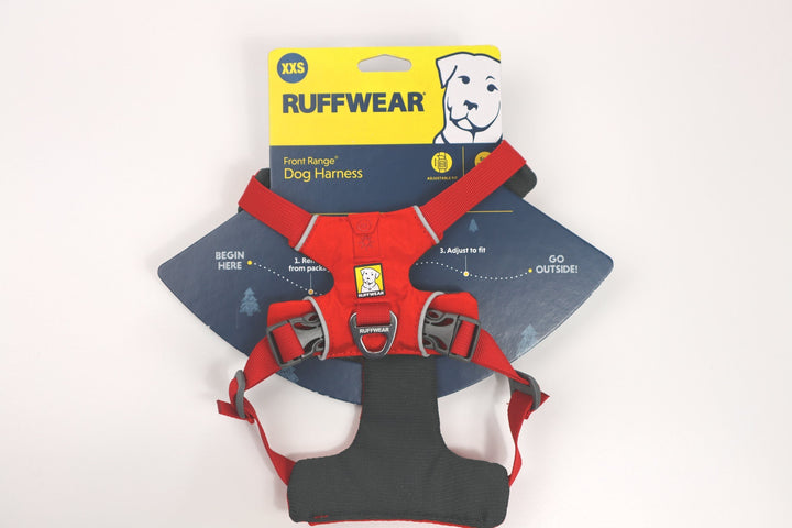 Ruffwear Front Range Harness