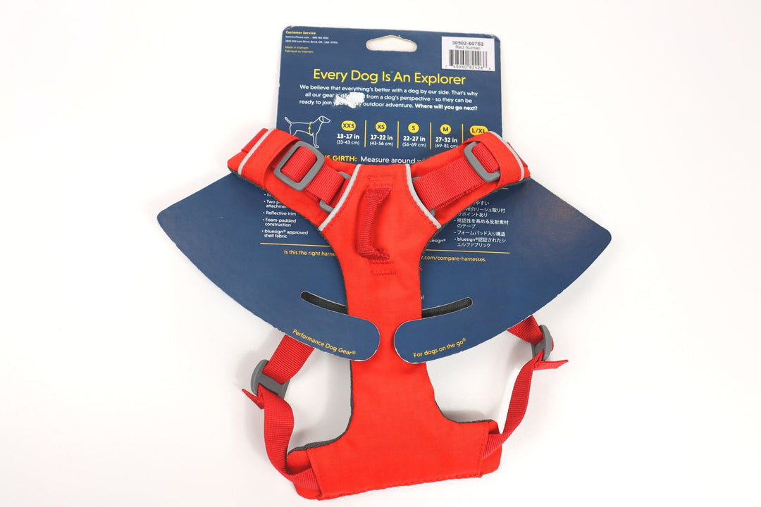 Ruffwear Front Range Harness