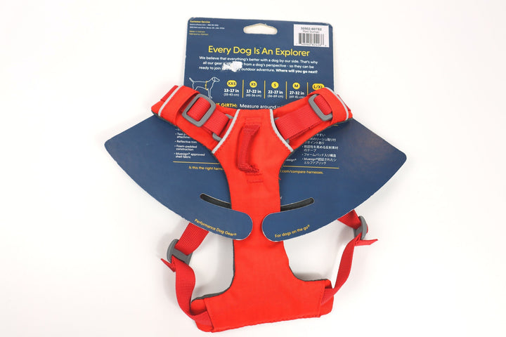 Ruffwear Front Range Harness