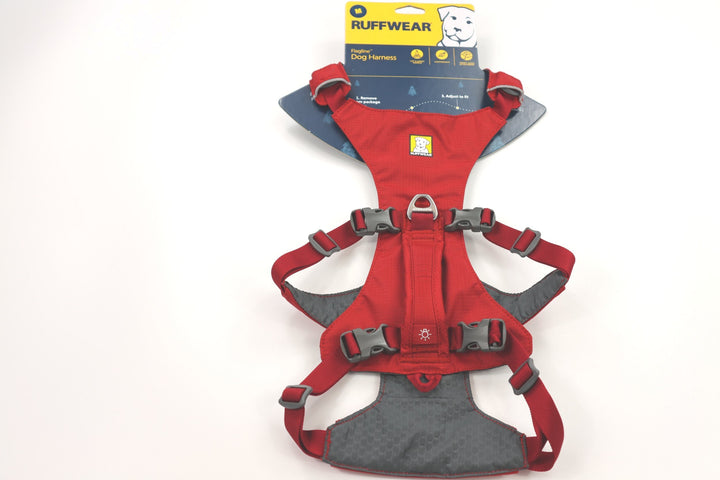 Ruffwear Flagline Harness