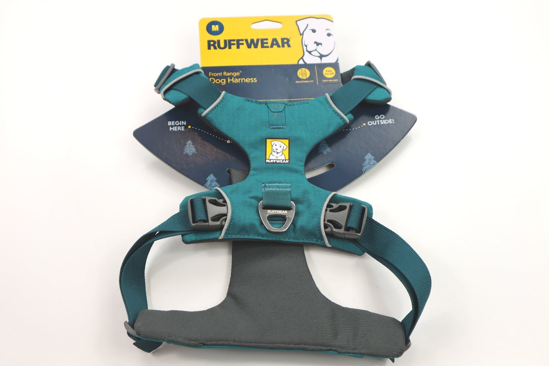 Ruffwear Front Range Harness