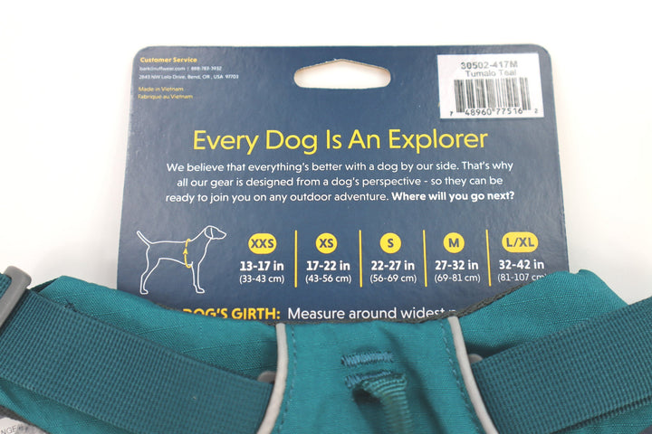 Ruffwear Front Range Harness