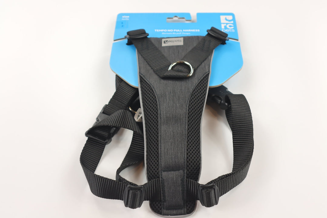 RC Pets Tempo No Pull Harness