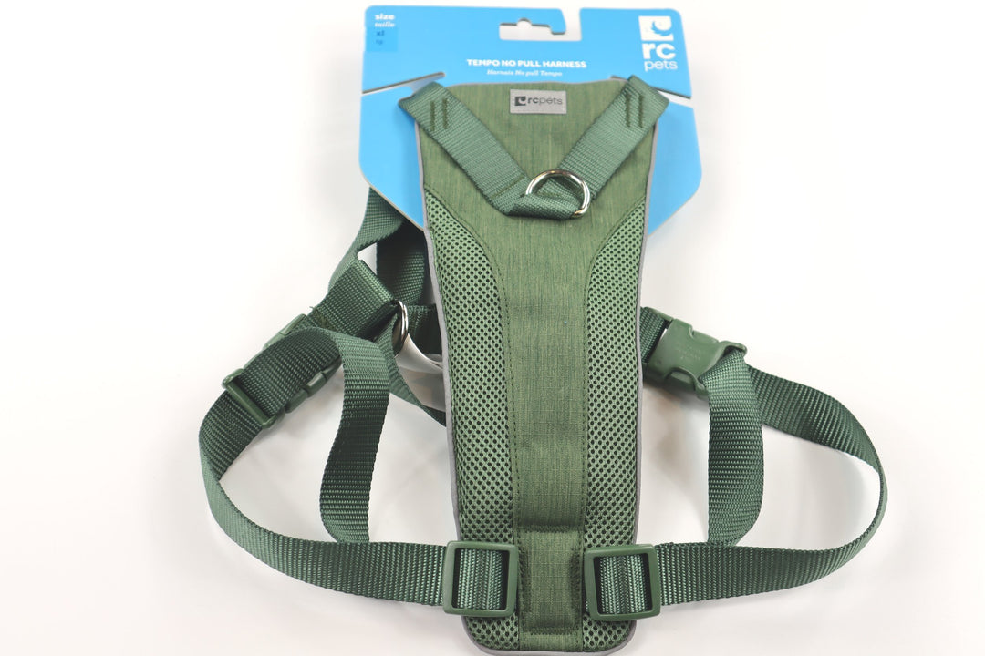 RC Pets Tempo No Pull Harness