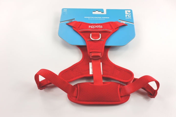 RC Pets Momentum Control Harness