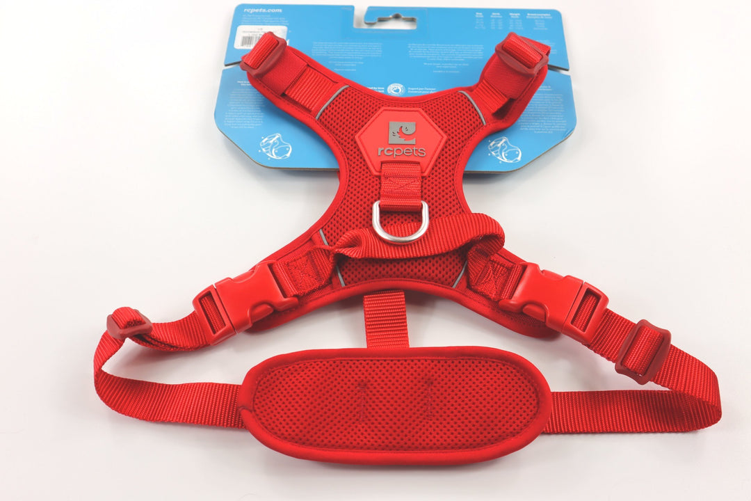 RC Pets Momentum Control Harness