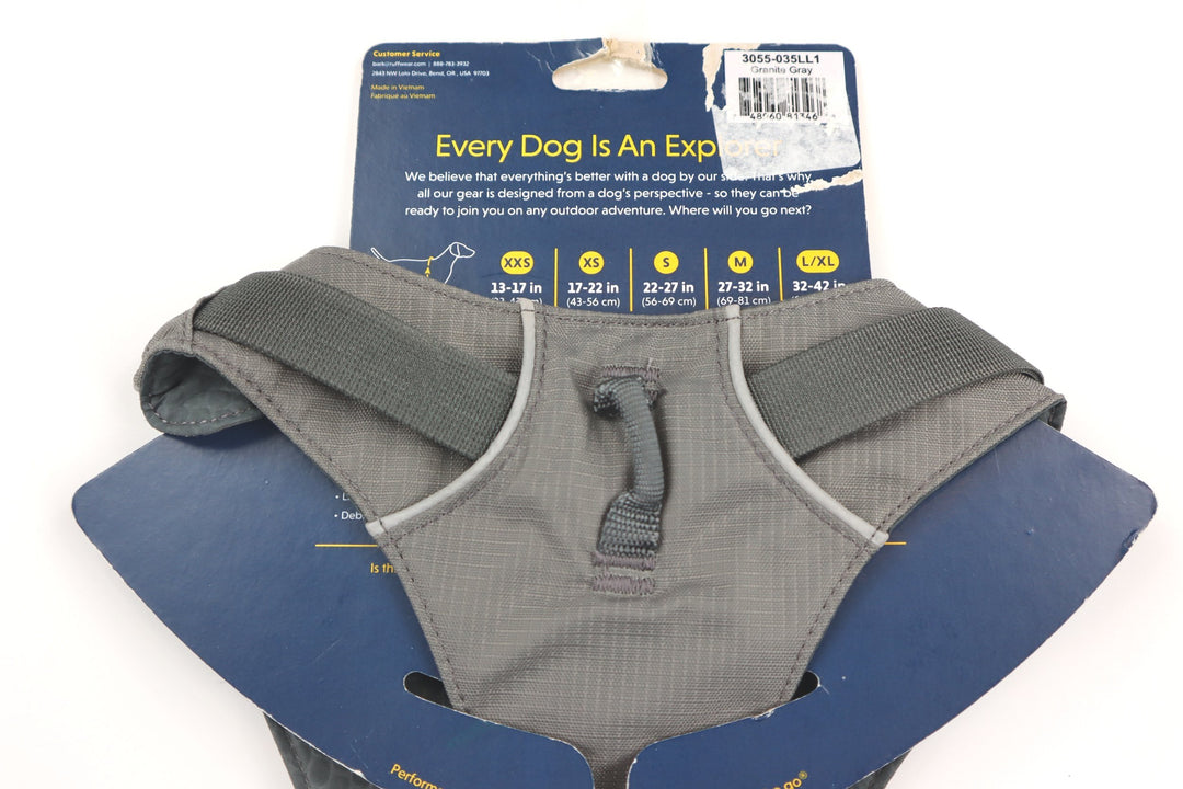 Ruffwear Flagline Harness