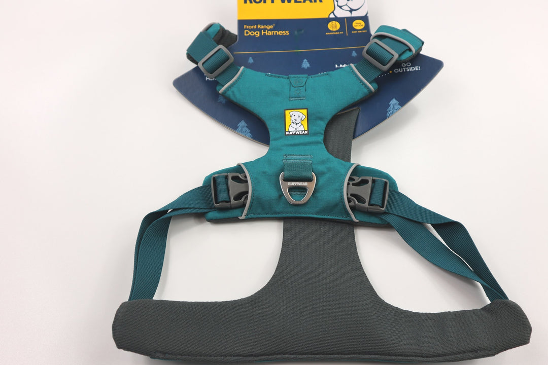 Ruffwear Front Range Harness