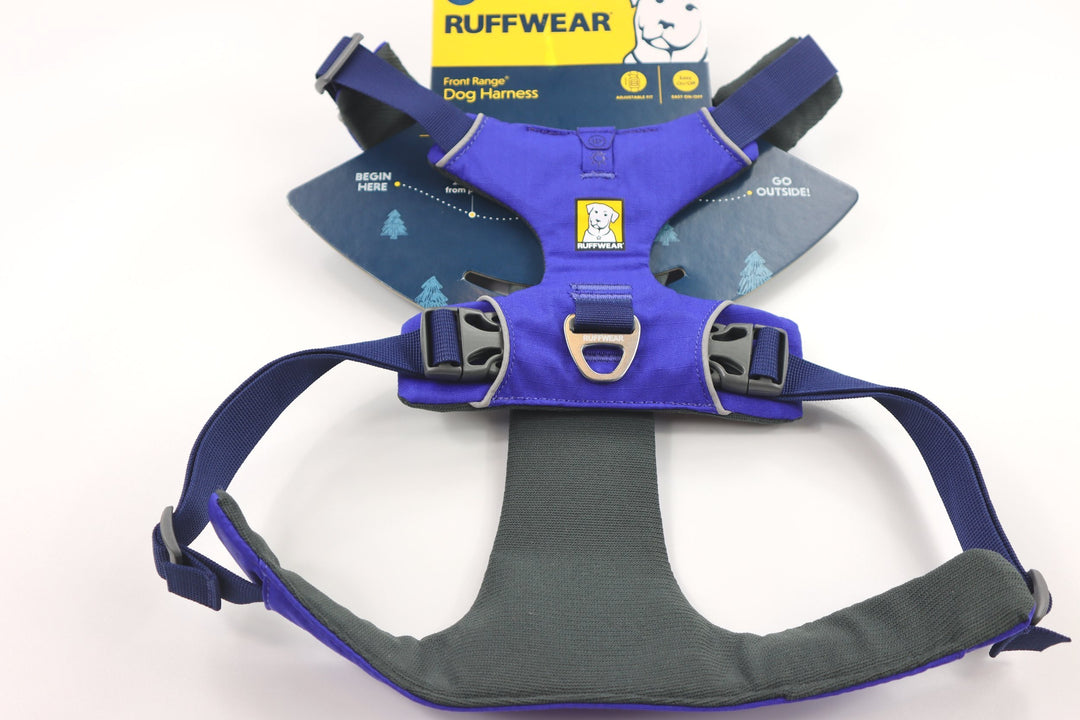 Ruffwear Front Range Harness