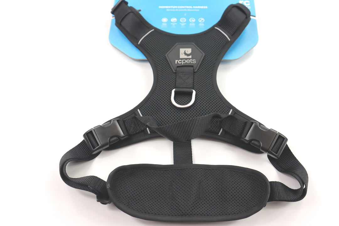 RC Pets Momentum Control Harness