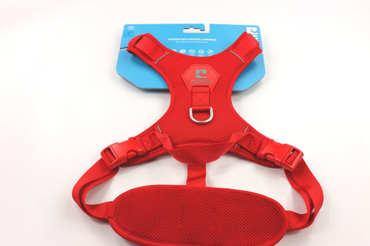 RC Pets Momentum Control Harness