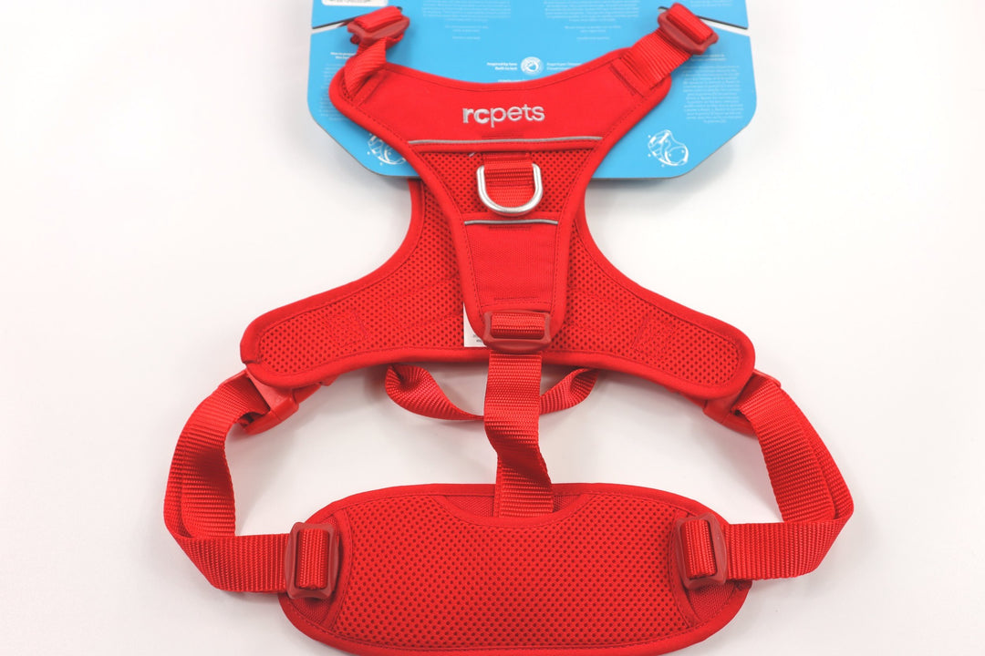 RC Pets Momentum Control Harness