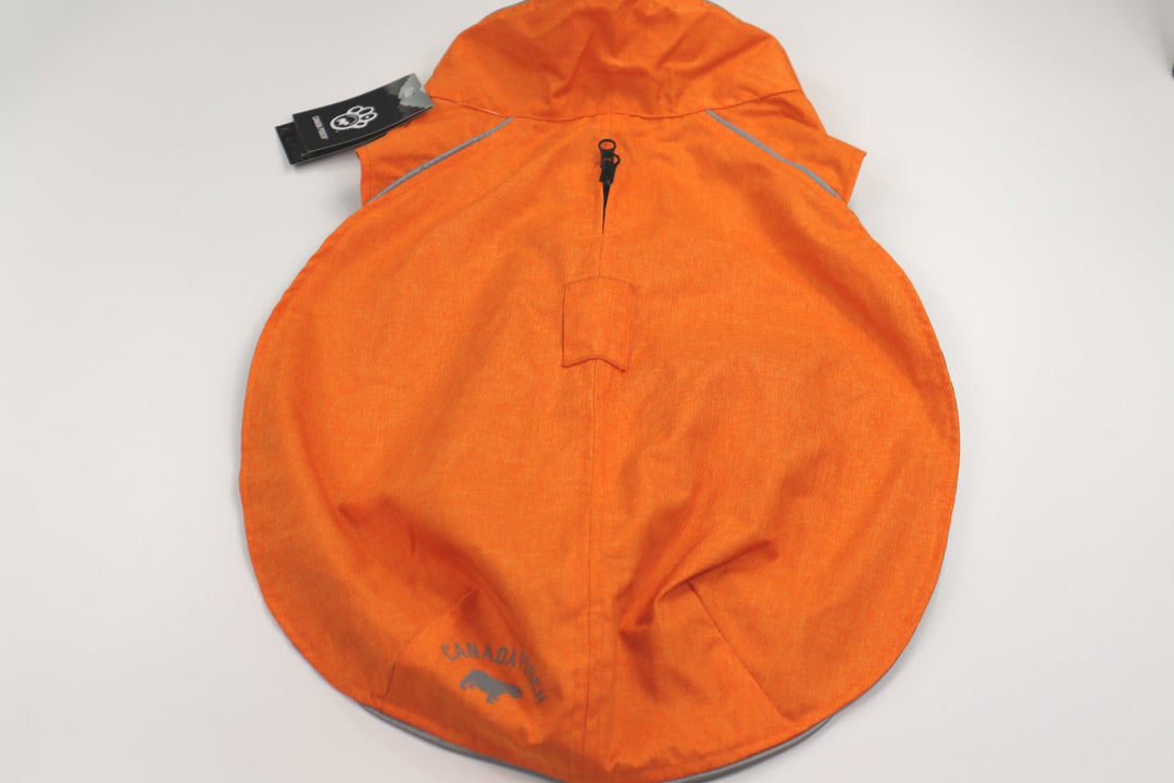 Canada Pooch Expedition Raincoat