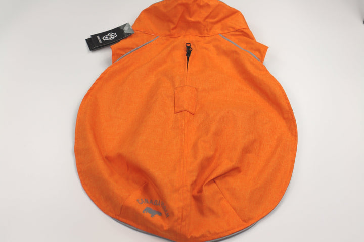 Canada Pooch Expedition Raincoat