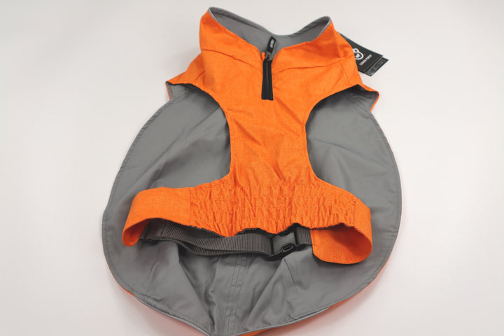 Canada Pooch Expedition Raincoat