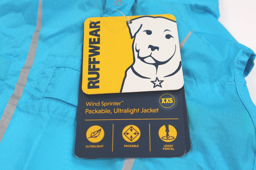 Ruffwear Wind Sprinter