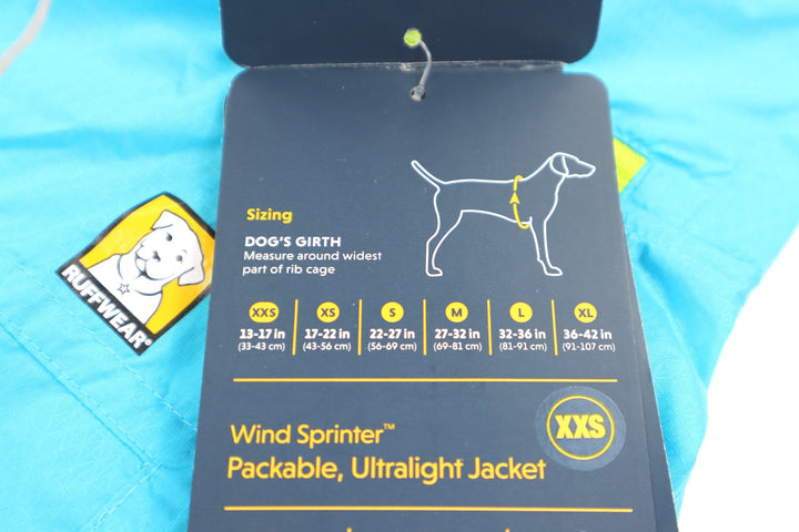 Ruffwear Wind Sprinter