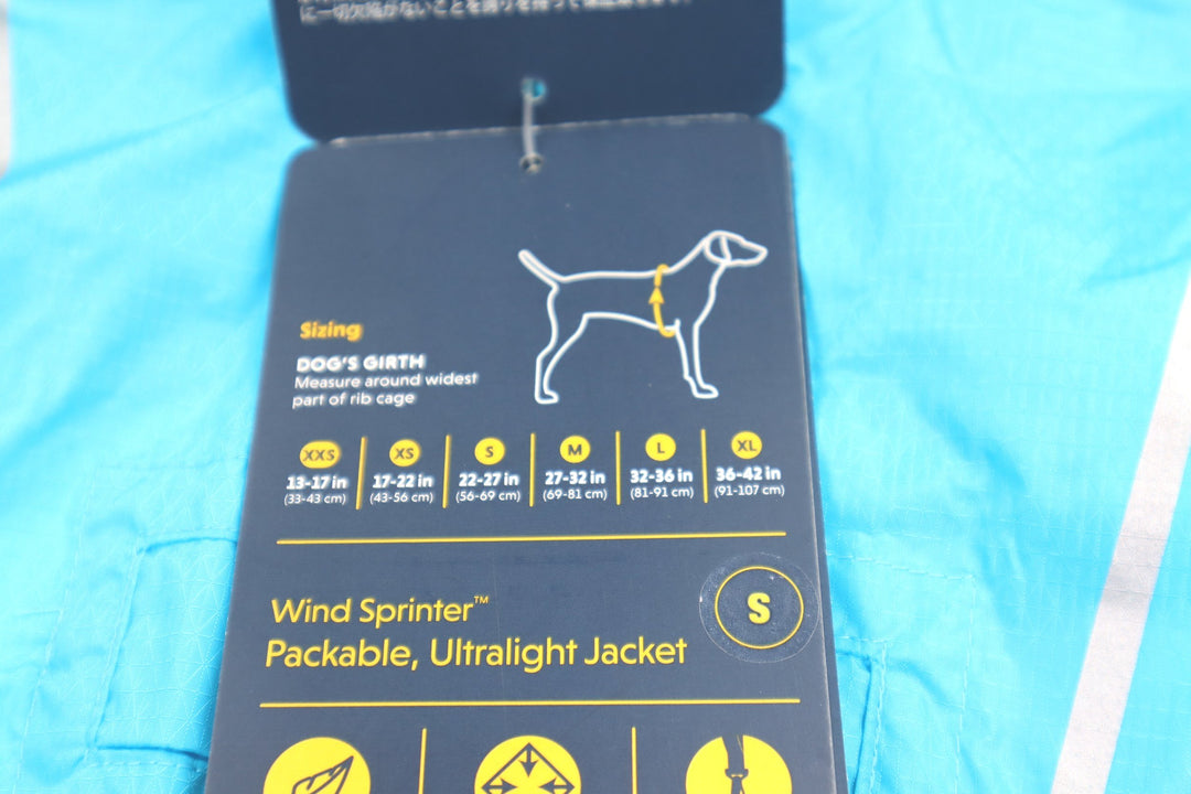 Ruffwear Wind Sprinter