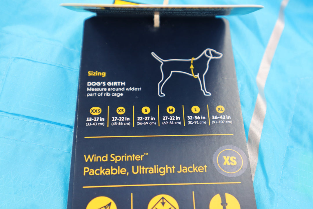 Ruffwear Wind Sprinter