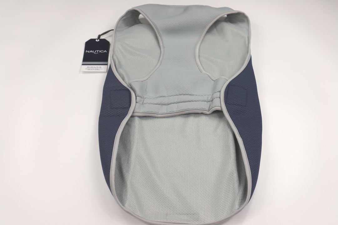 Nautical Cooling Vest