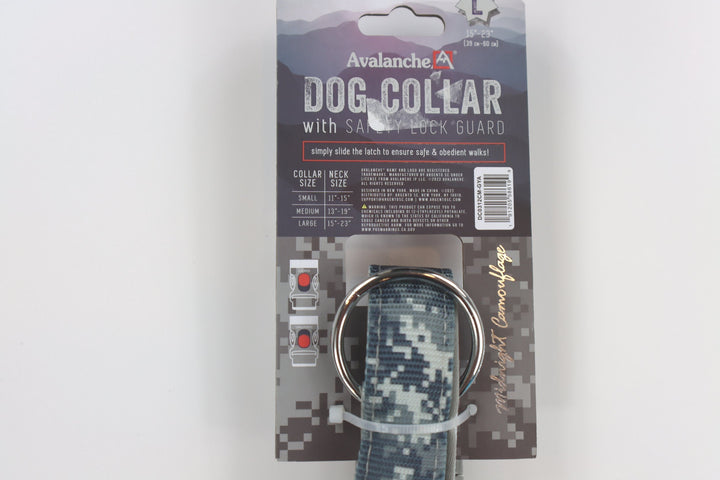 Avalanche Collar