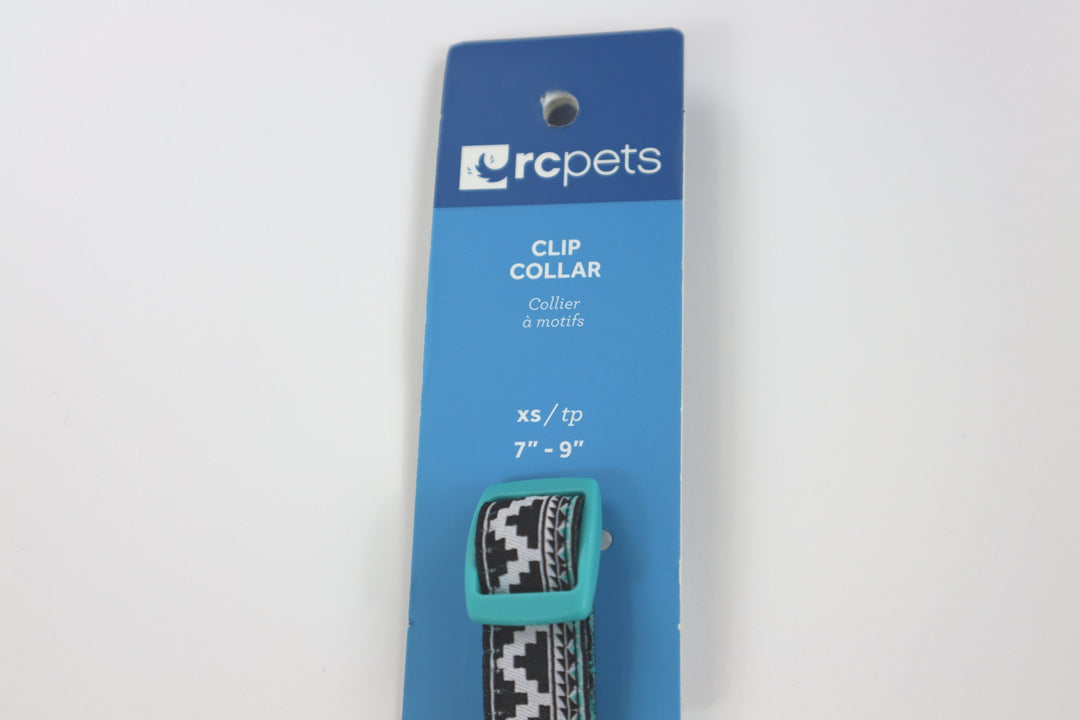 RC Pets Clip Collar