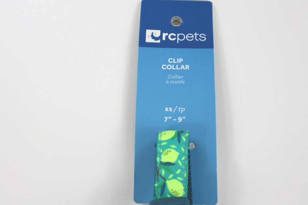 RC Pets Clip Collar