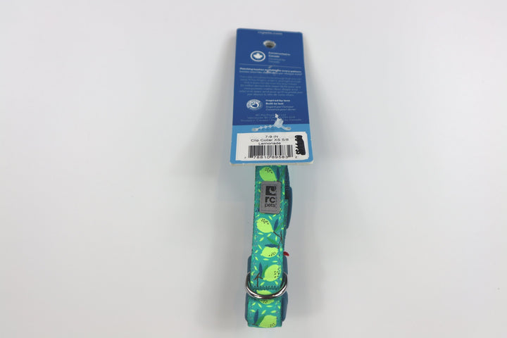 RC Pets Clip Collar