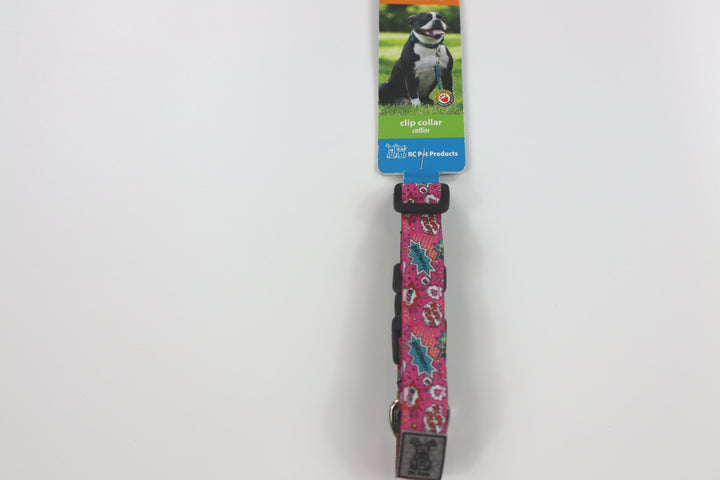 RC Pets Clip Collar