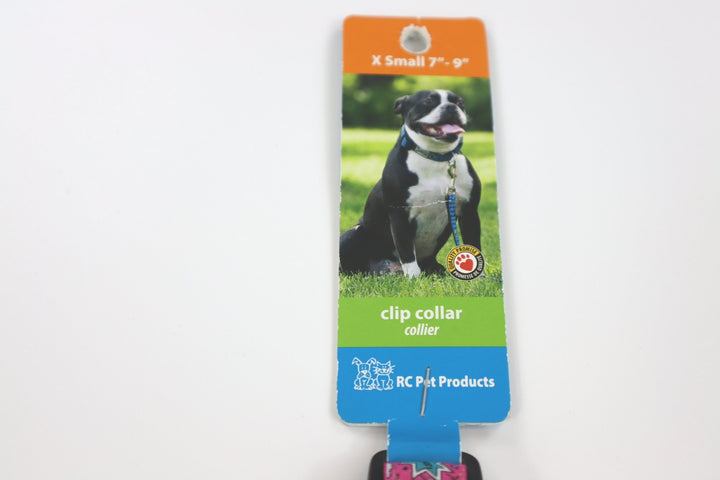 RC Pets Clip Collar