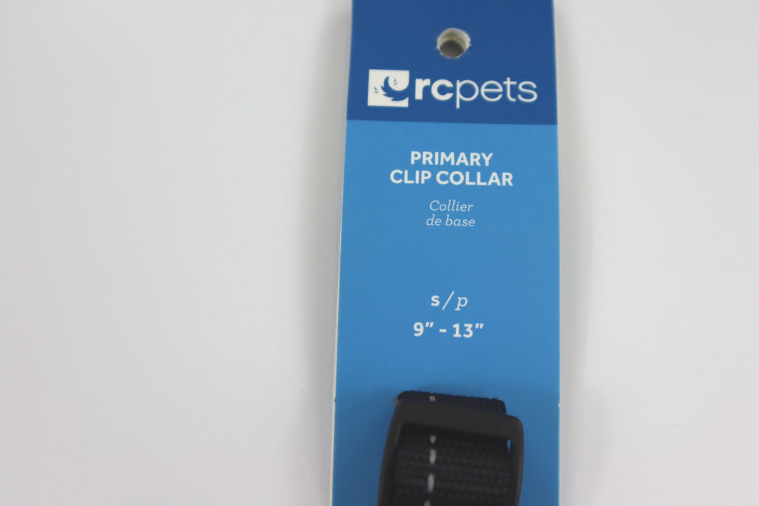 RC Pets Primary Clip Collar