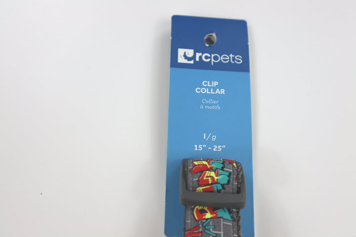 RC Pets Clip Collar