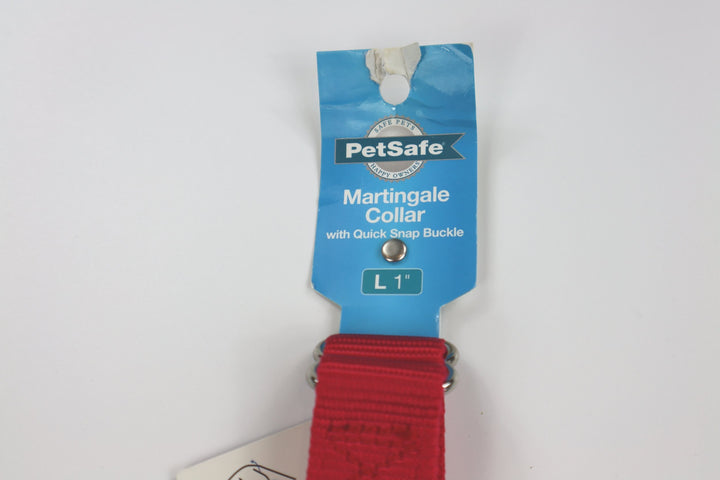 Pet Safe Martingale Collar