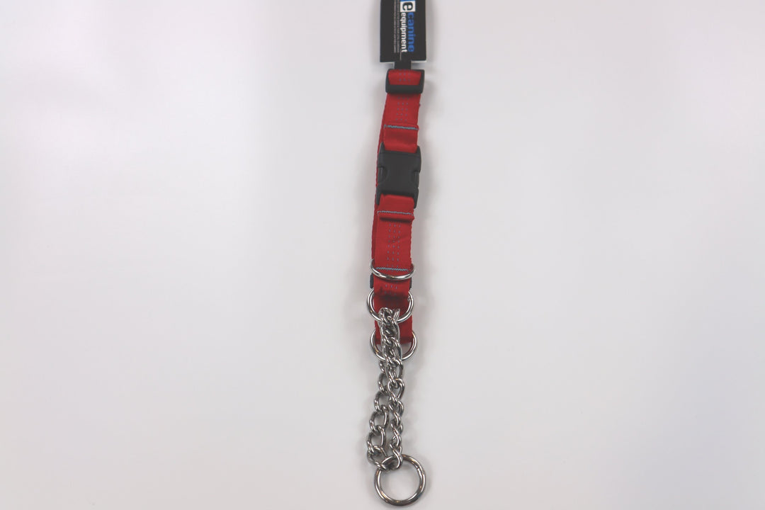 Canine Equipment Quick Release Martingale