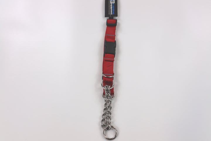 Canine Equipment Quick Release Martingale