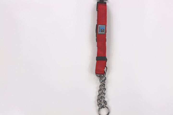 Canine Equipment Quick Release Martingale