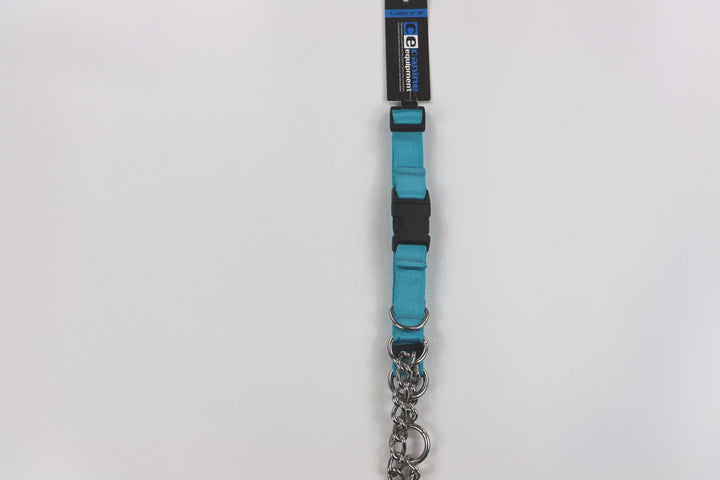 Canine Equipment Quick Release Martingale