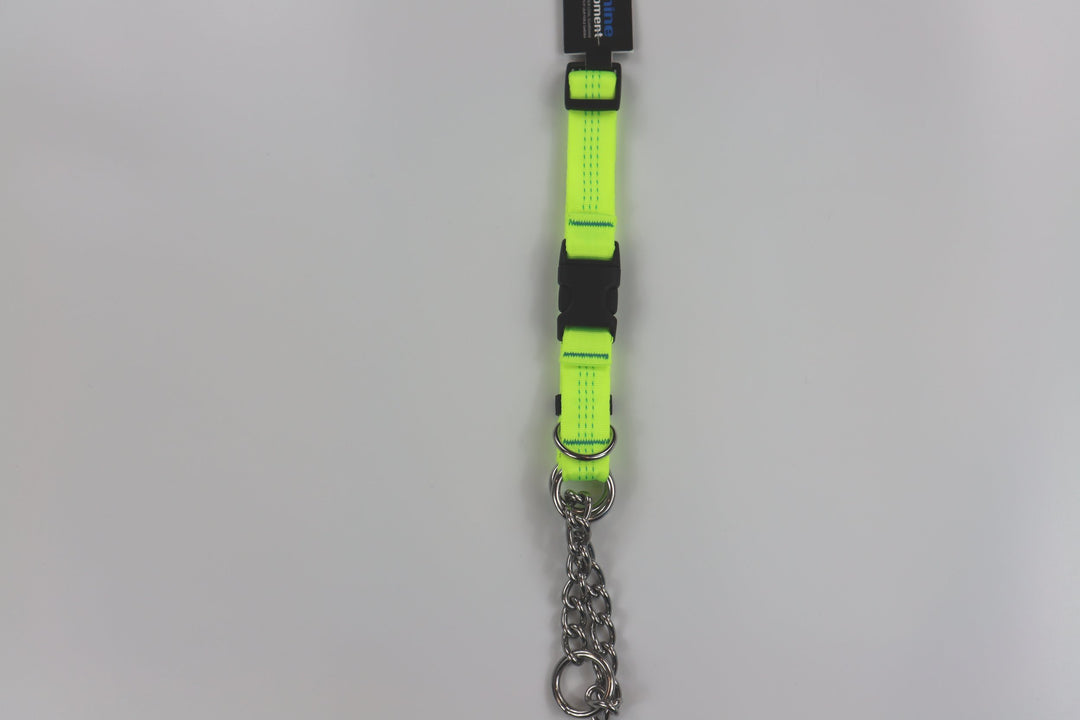 Canine Equipment Quick Release Martingale