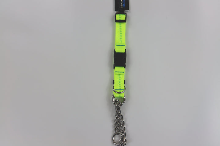 Canine Equipment Quick Release Martingale