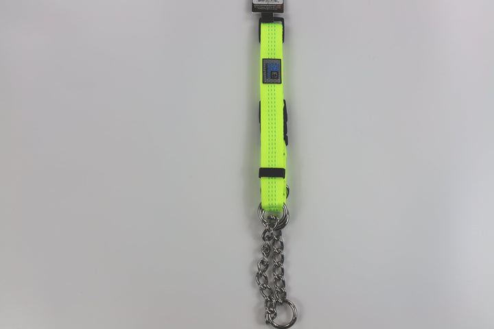 Canine Equipment Quick Release Martingale