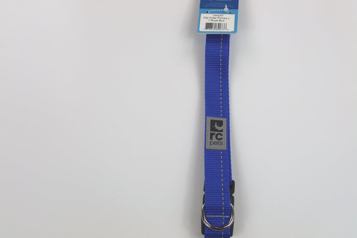 RC Pets Primary Clip Collar