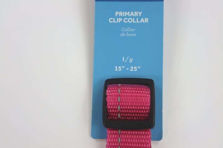 RC Pets Primary Clip Collar