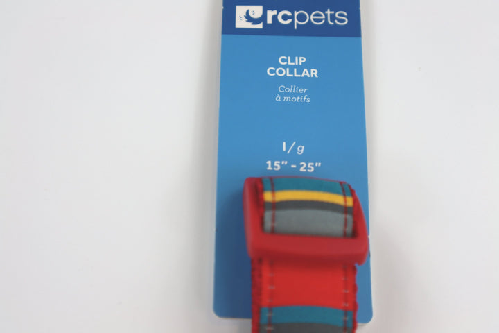 RC Pets Clip Collar