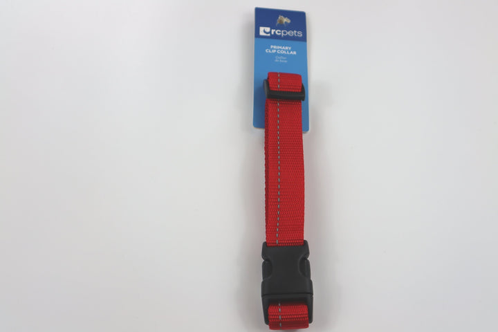 RC Pets Primary Clip Collar