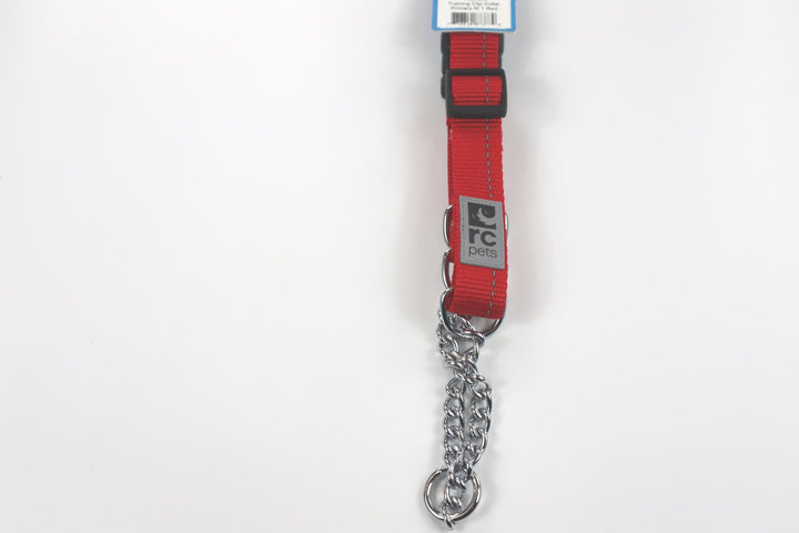 RC Pets Primary Training Clip Collar